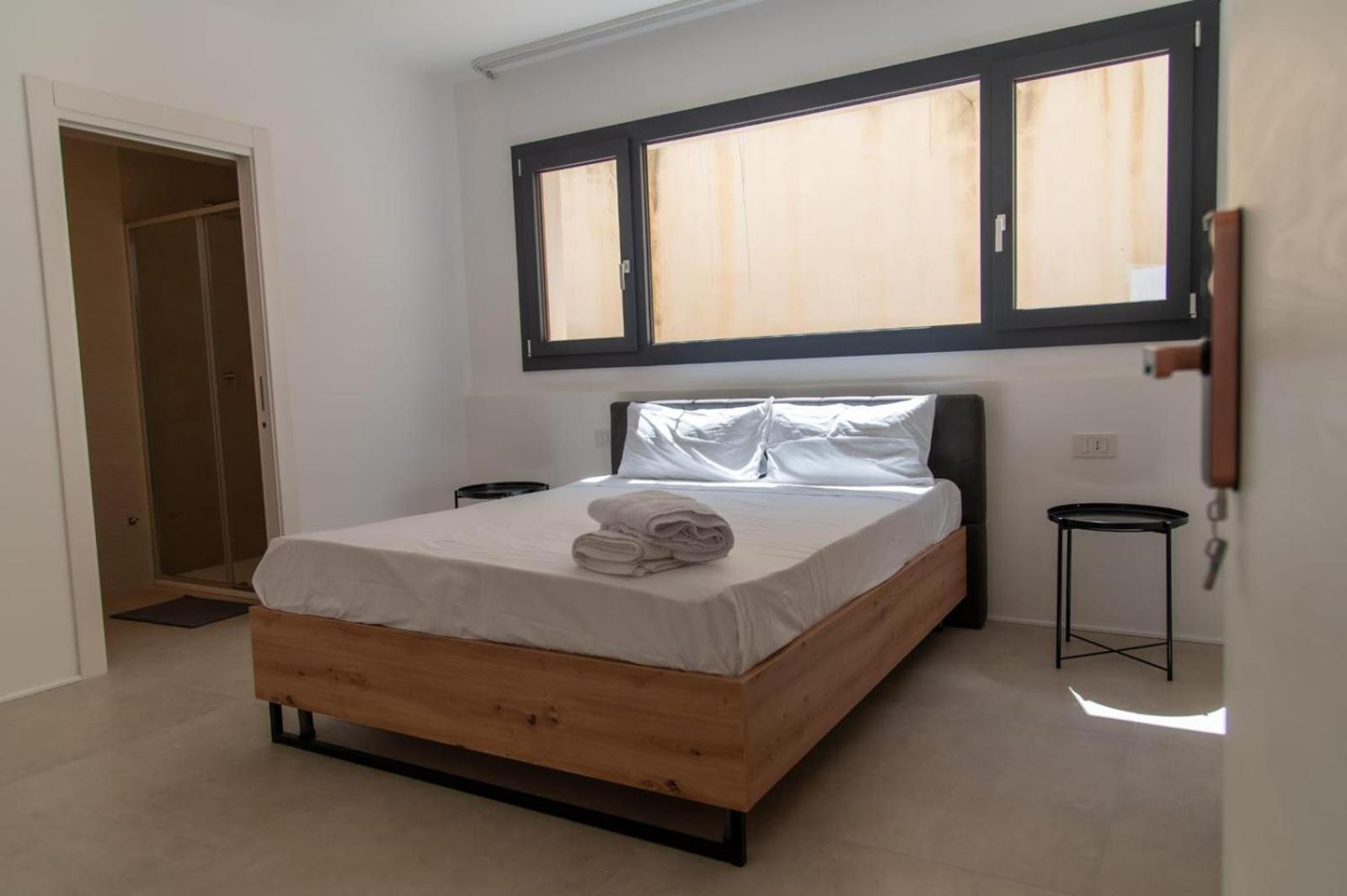 Tenuta Rapillo Castellammare del Golfo Dış mekan fotoğraf