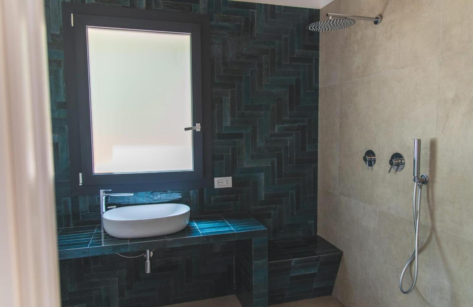 Tenuta Rapillo Castellammare del Golfo Dış mekan fotoğraf