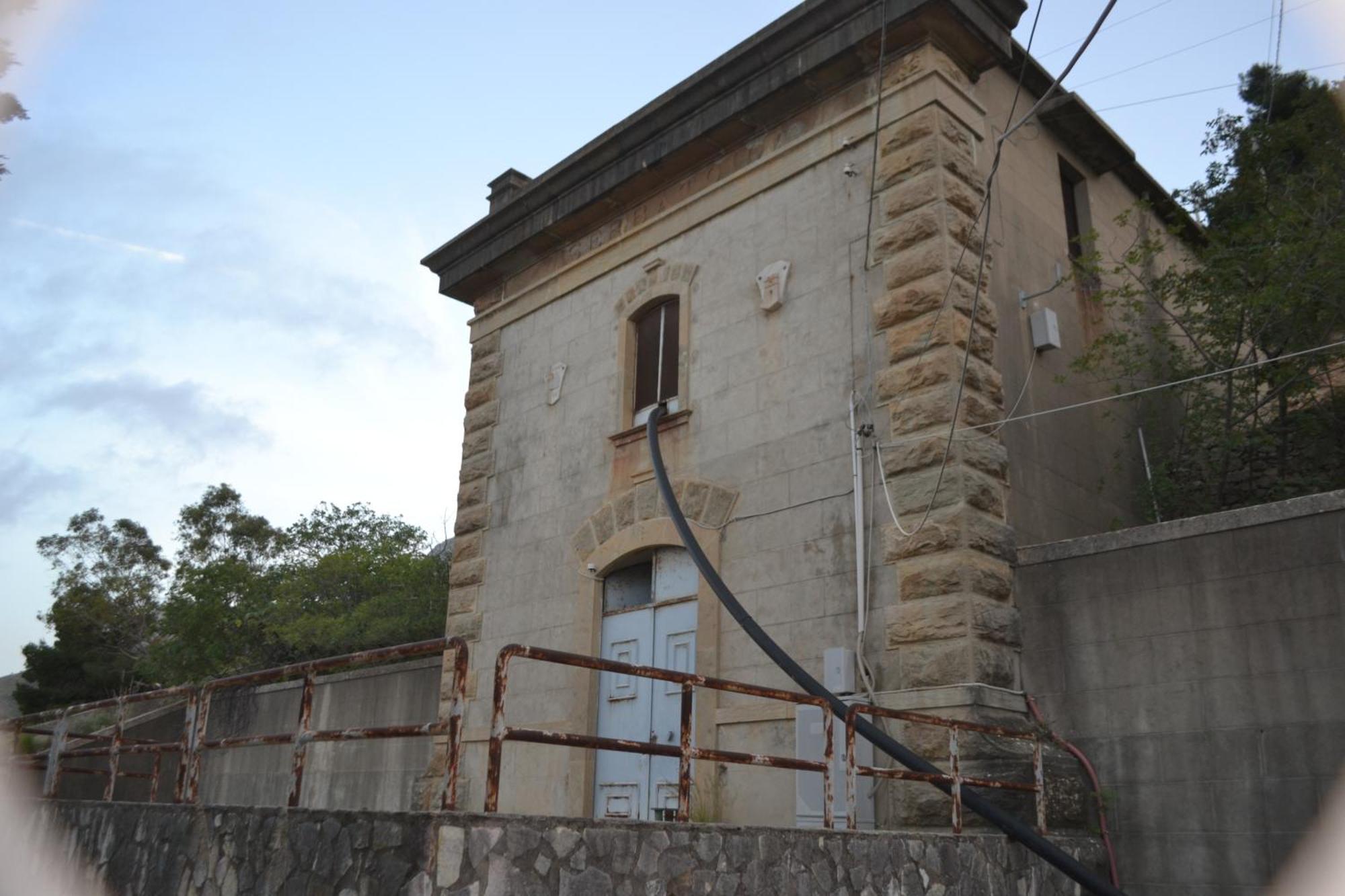Tenuta Rapillo Castellammare del Golfo Dış mekan fotoğraf
