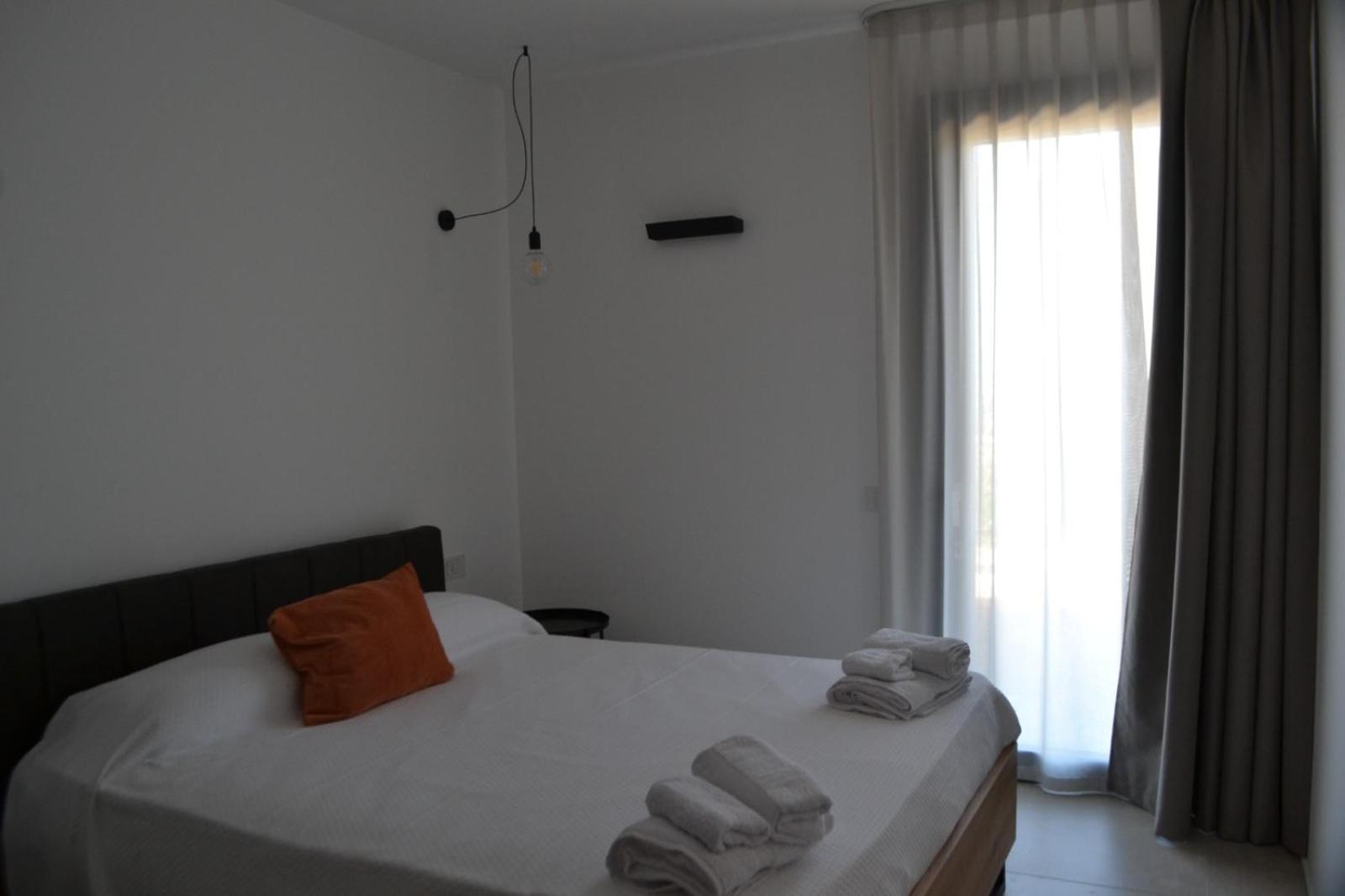 Tenuta Rapillo Castellammare del Golfo Dış mekan fotoğraf